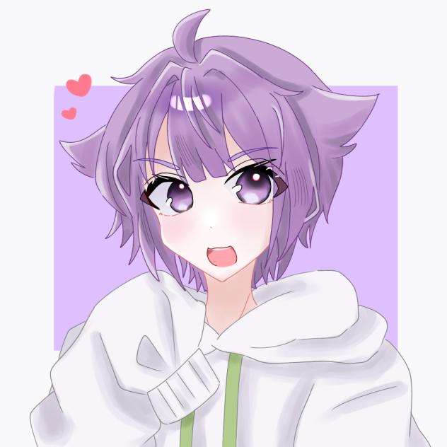 るもさん