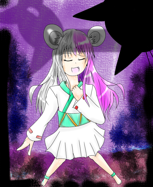 逃げきれた？