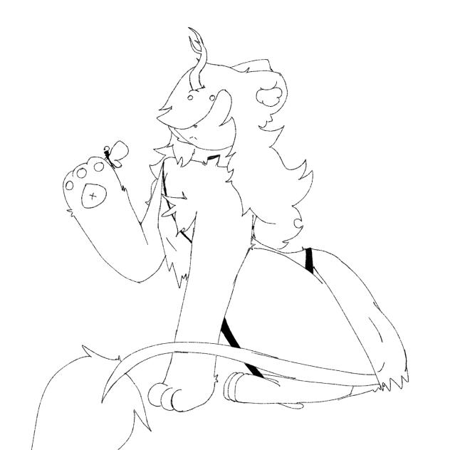 WIP Alacor redesign