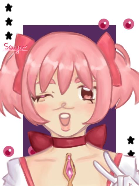 Madoka