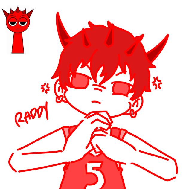 RADDY