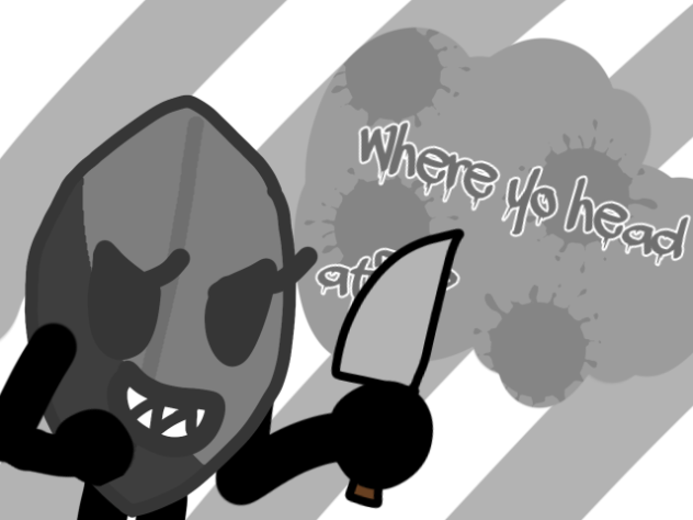 Where yo head at❓❓❓