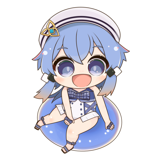 【part1】昔描いた絵を今の画風になおしてみよう！