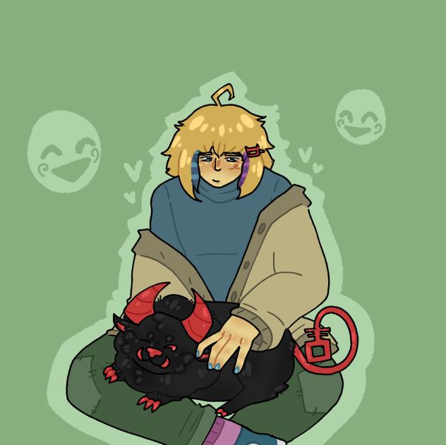 ~ Noob and bean Sixer ~