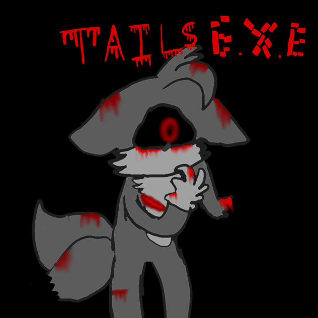 Tails E.X.E