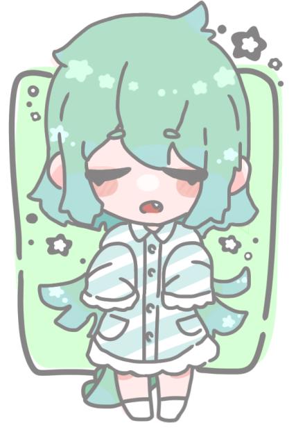 おりきゃら 🦖⸒⸒