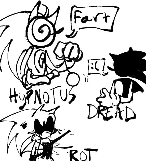 My exe’s