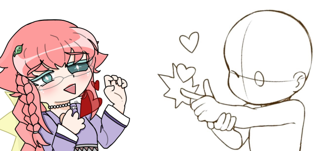 Collab with me!