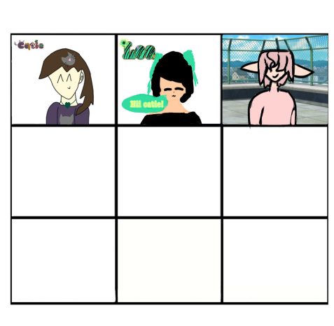 another collab - ibisPaint