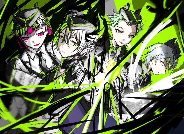 ディアソムニア