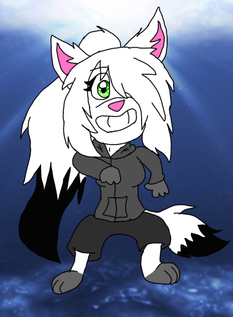 yeeting snowball