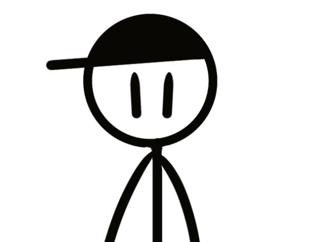 sucker man