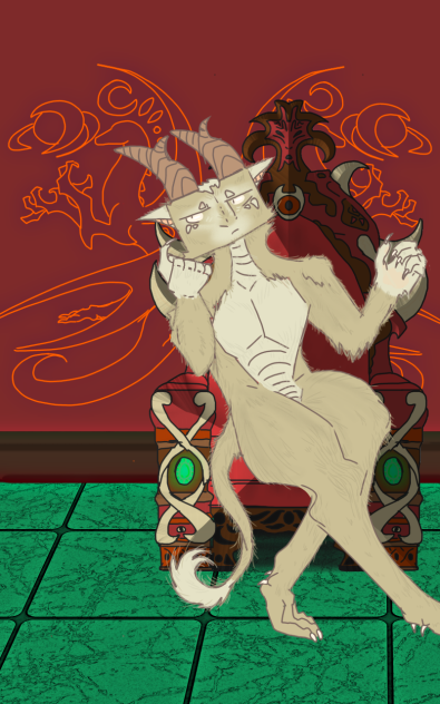 idk wat to call this... BOREDOM