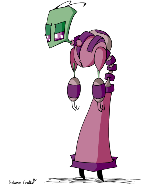 The Almighty Tallest