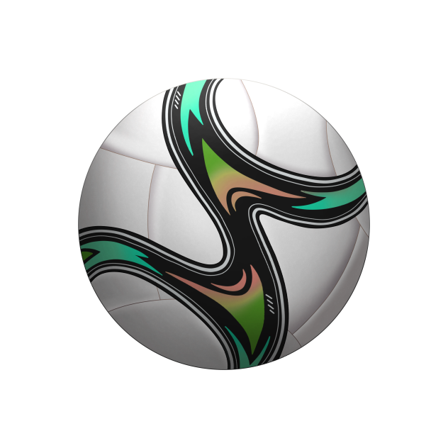 Soccer Ball