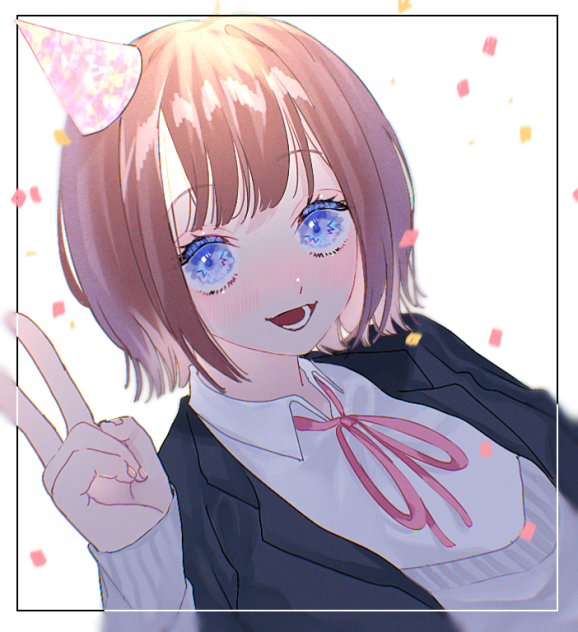 おめでとうございます！