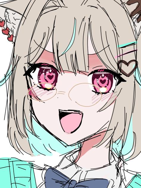 このちゃん！