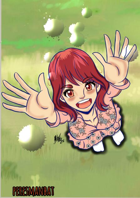 Summer Girl 2.