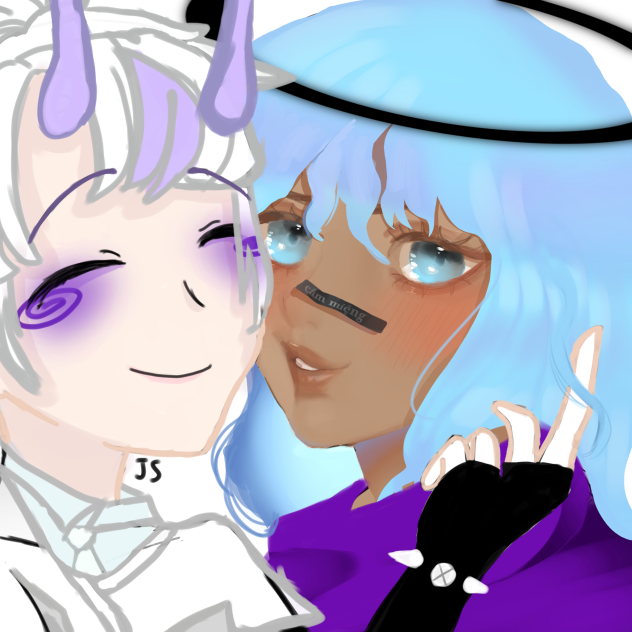 collab - ibisPaint