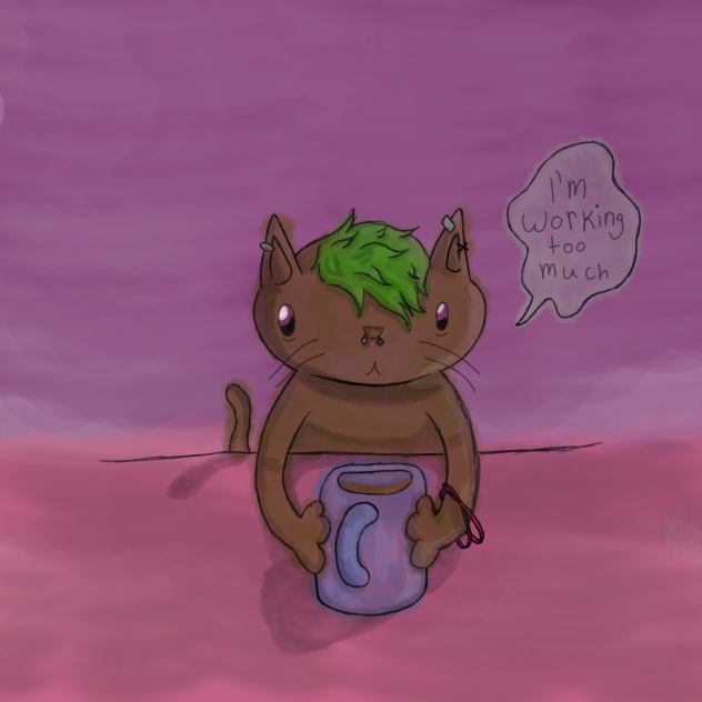 cat
