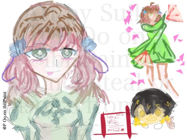 #kaoartcomp submission!