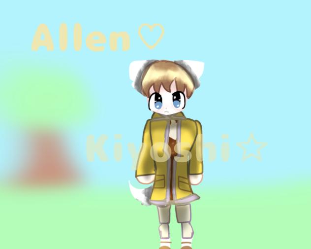 Random thing that i did