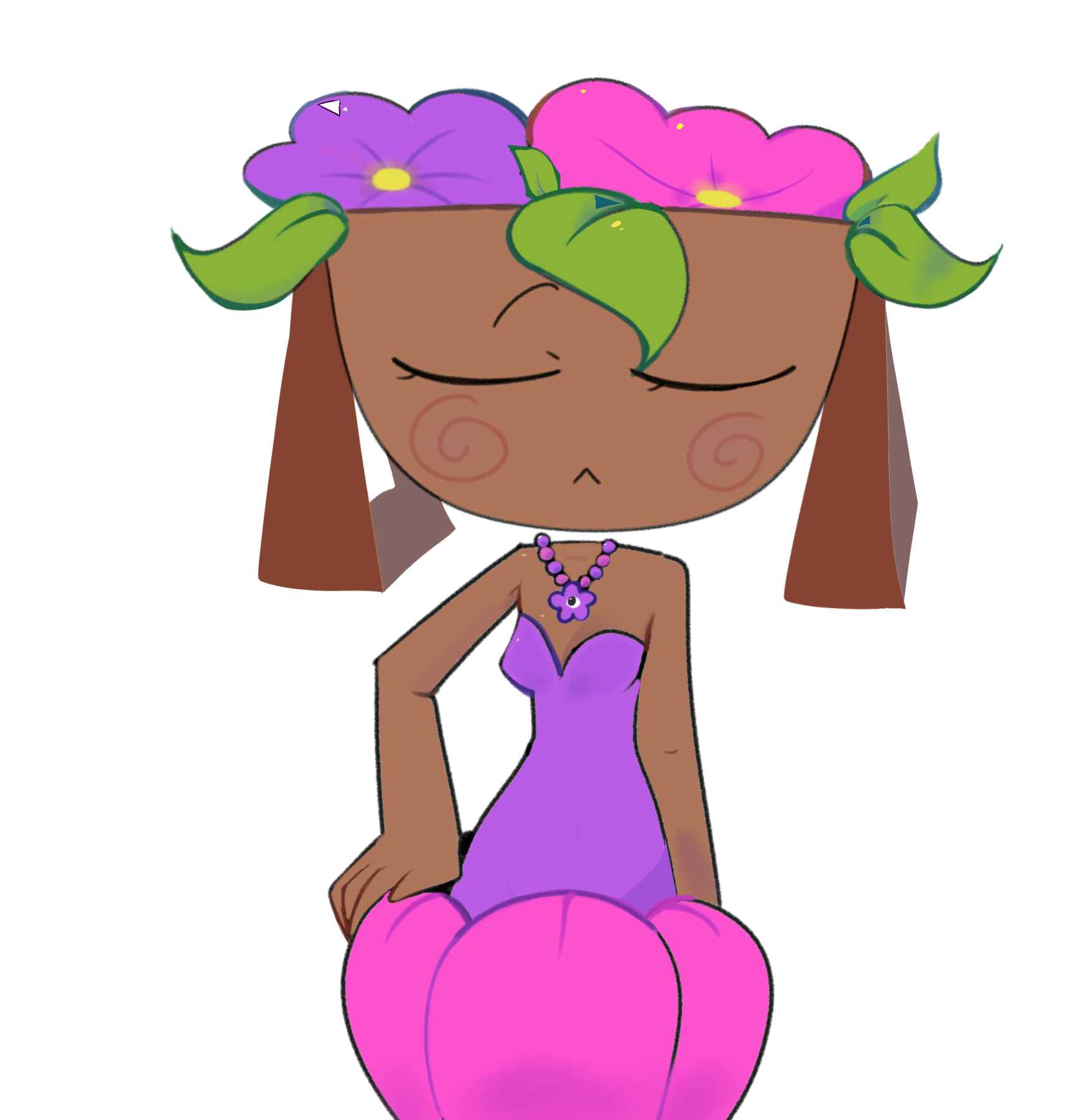 Bassie headbop - ibisPaint