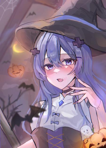 Trick or Treat!🎃🦇