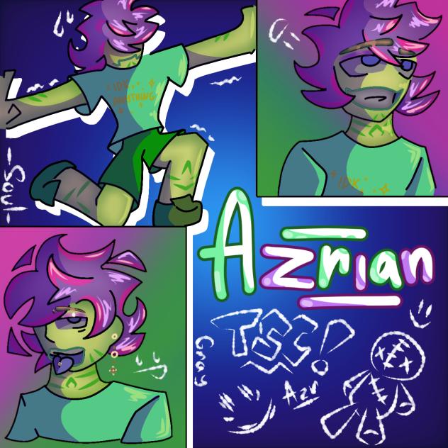 A{z}rian