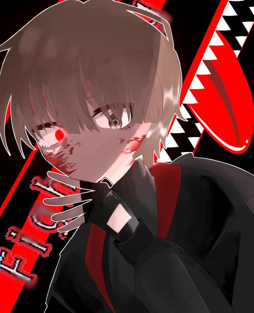 fight‼︎