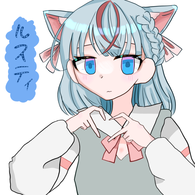 素敵なキャラをありがとう！2