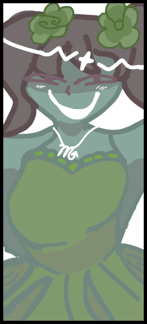 Color blind challenge #3!