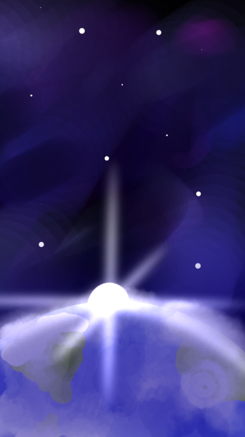 Космос 💫