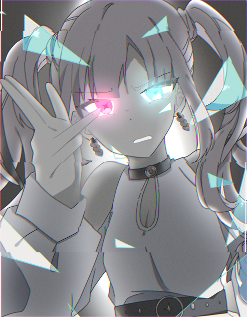 「ふざけないで」