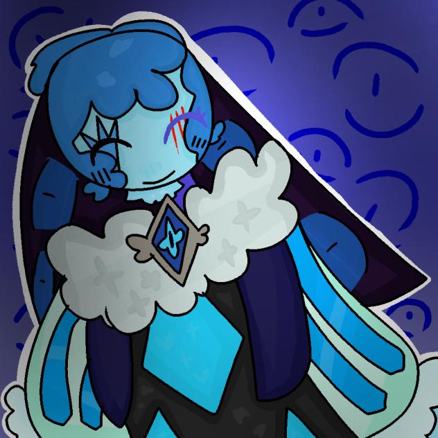 shadow milk cookieeee =D