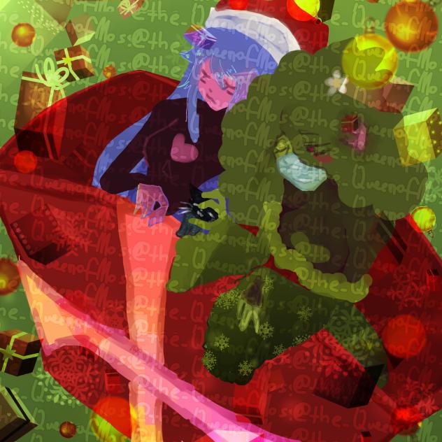 Merry Christmas ❤️