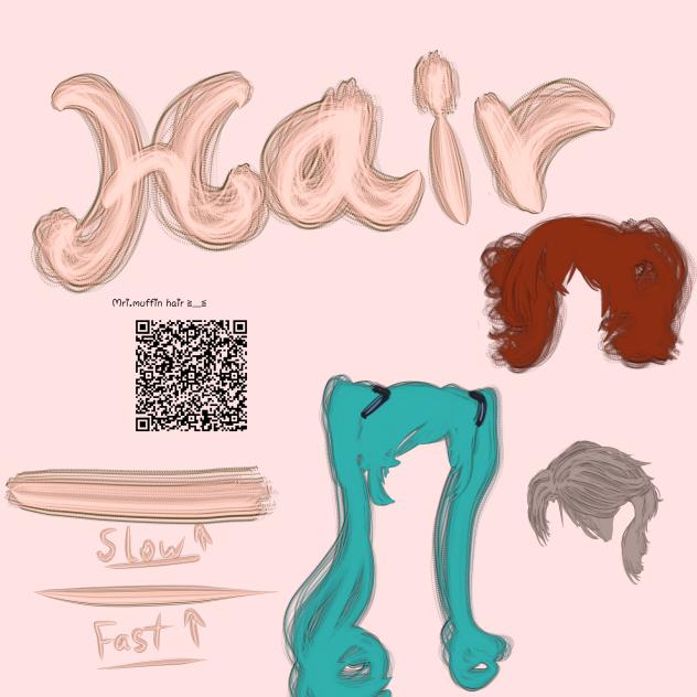 hair brush