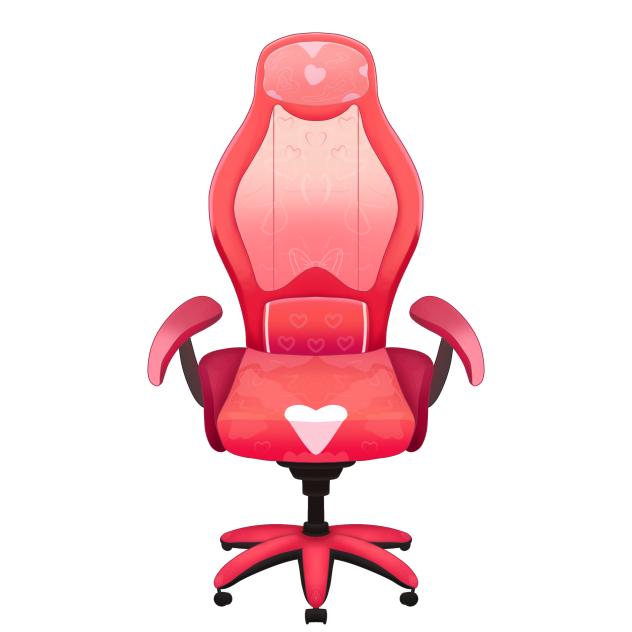 streaming chair