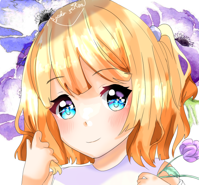 Violet