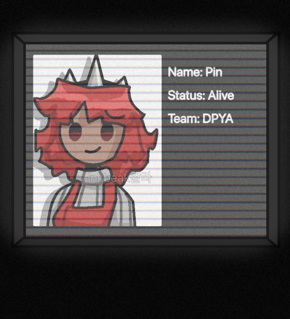 Pin status