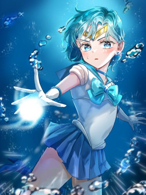 水でも被って反省しなさい！