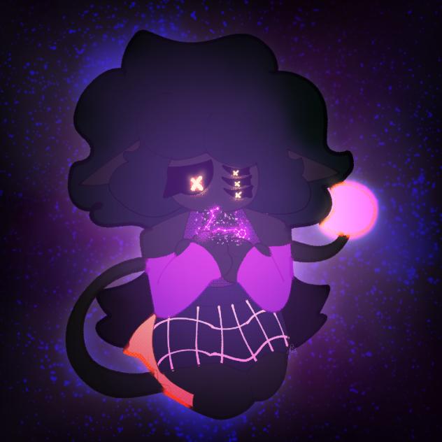 ✬~the stars know~✬