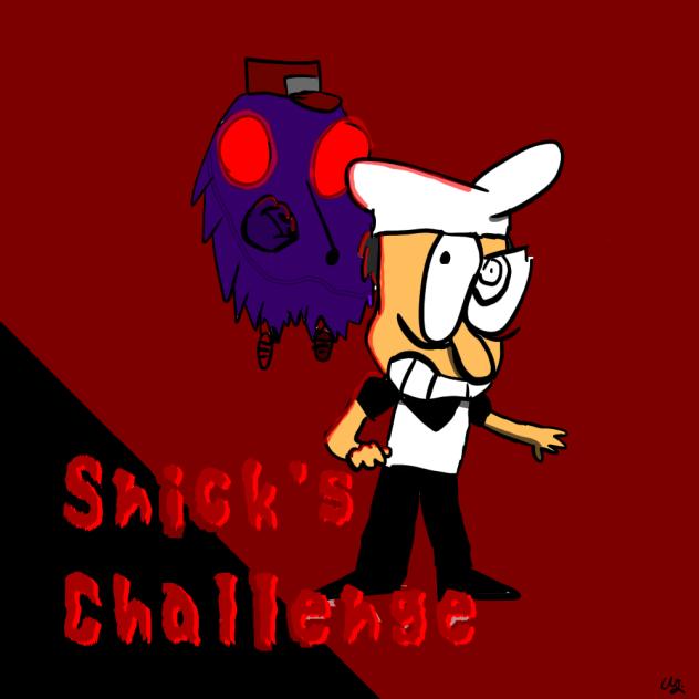 Snicks Challenge