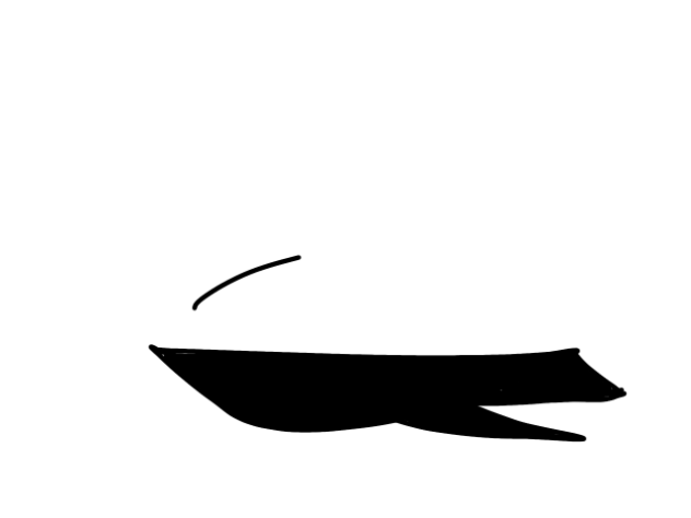 ほら〜あの…目の描き分け的な！！なんか！(語彙力)