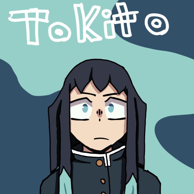 Tokito Muichiro