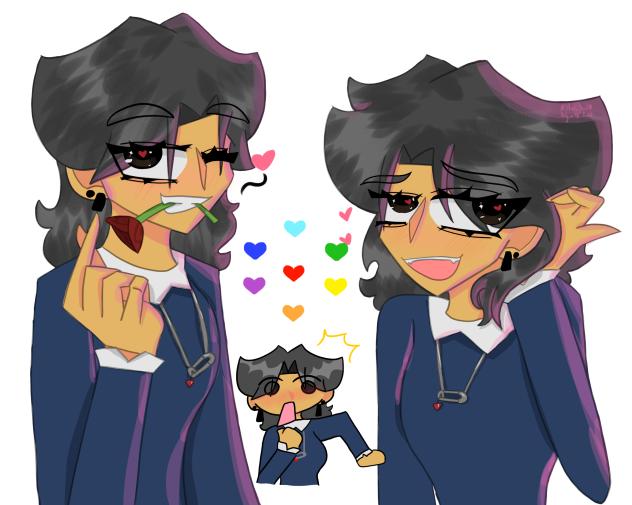 when people get my undertale jokes