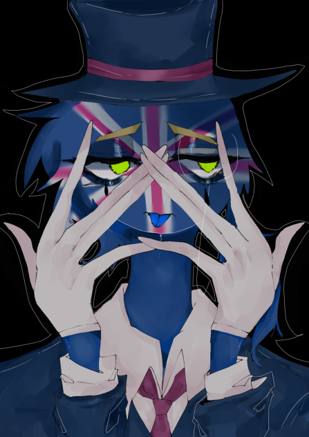Cry Baby