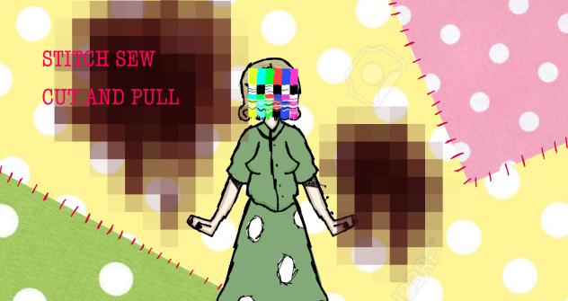 housewife radio fanart