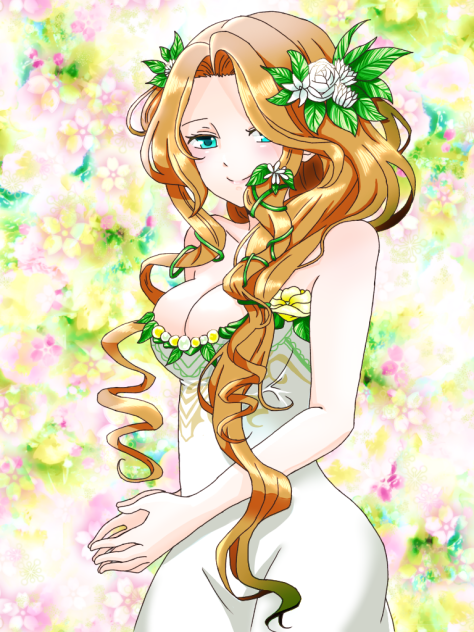 ユグドラシル