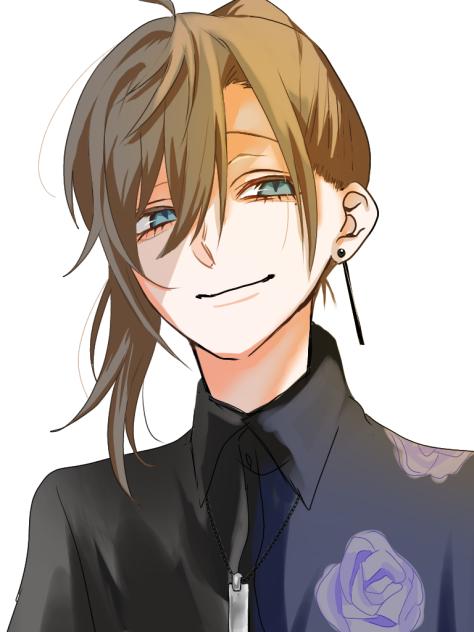 天使のような悪魔